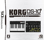 KORG DS-10 PLUS (JP)