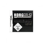 Korg DS-10 Synthesizer