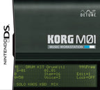 KORG M01 (JP)