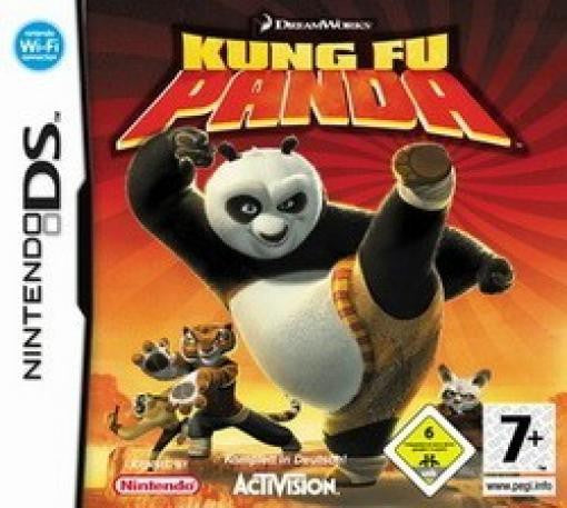 Kung Fu Panda