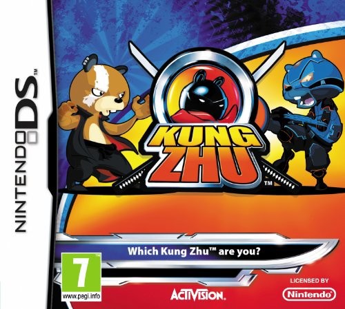 Kung Zhu (GB)