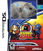 Kung Zhu (US)