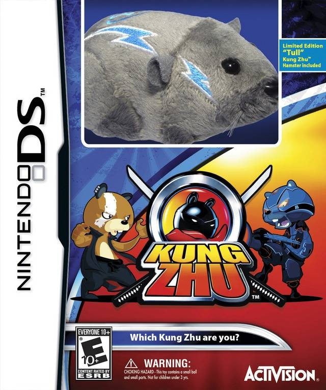 Kung Zhu (US)