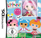 Lalaloopsy: Sew Magical! Sew Cute! (DE)
