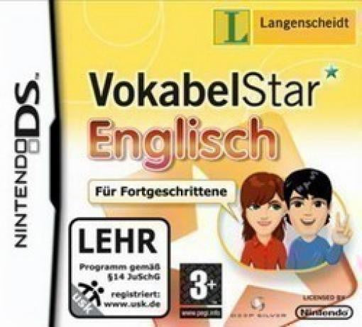 Langenscheidt VokabelStar Englisch: Für Fortgeschrittene (DE)