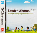 Laufrhytmus DS: Bring Bewegung in dein Leben!