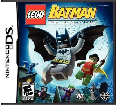 LEGO Batman (US)