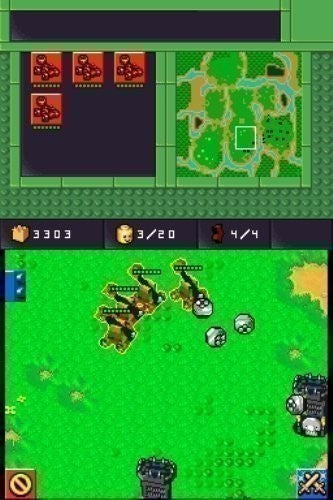 Lego Battles