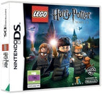 Lego Harry Potter Years 1-4