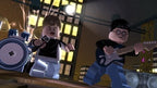 LEGO Rock Band (GB)