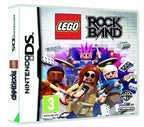 LEGO Rock Band (GB)