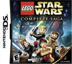LEGO Star Wars: The Complete Saga (US)