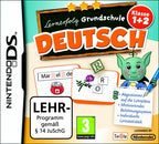 Lernerfolg Grundschule Deutsch 1.+2. Klasse
