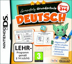 Lernerfolg Grundschule Deutsch 3.+4. Klasse