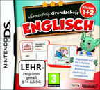 Lernerfolg Grundschule Englisch 1.+2. Klasse