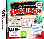 Lernerfolg Grundschule Englisch 3.+4. Klasse