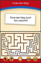 Lernerfolg Grundschule Konzentration- der Aufmerksamkeitstrainer