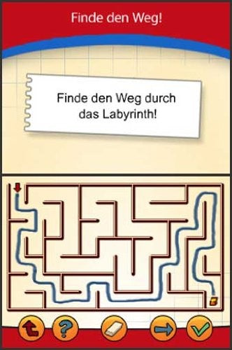 Lernerfolg Grundschule Konzentration- der Aufmerksamkeitstrainer