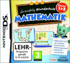 Lernerfolg Grundschule Mathe 1.+2. Klasse