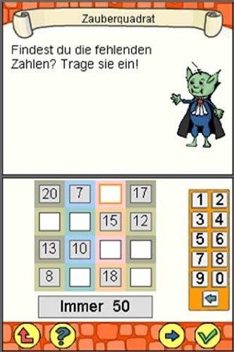 Lernerfolg Grundschule Mathematik intensiv