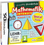 Lernerfolg Grundschule Mathematik intensiv