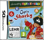 Lernerfolg Vorschule: Capt'n Sharky (DE)