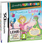Lernerfolg Vorschule: Prinzessin Lillifee Neue Version — Neue Version