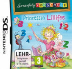 Lernerfolg Vorschule: Prinzessin Lillifee