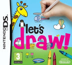 Let's Draw! (SE)