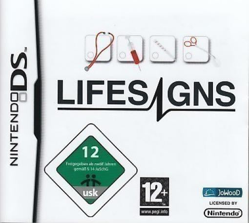 Lifesigns