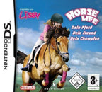 Lissy Horse Life: Dein Pferd, dein Freund, dein Champion