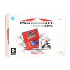 Konsole Classic Pack: Mario Kart DS + Spiel + Netzteil