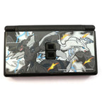 Konsole Custom Design Black Pokemon + Netzteil