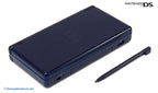 Konsole Enamel Navy/Dark Blue + Netzteil
