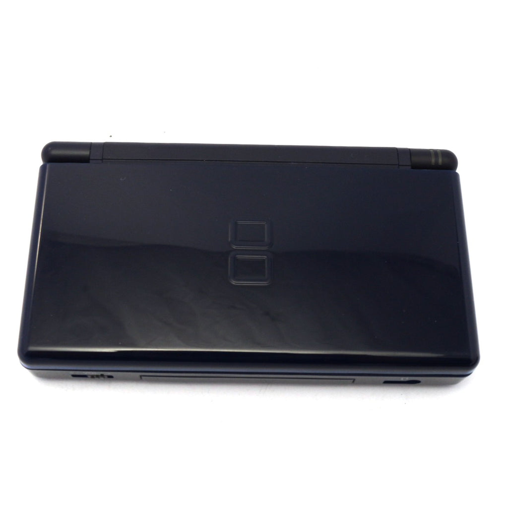 Konsole Enamel Navy + Netzteil (JP)