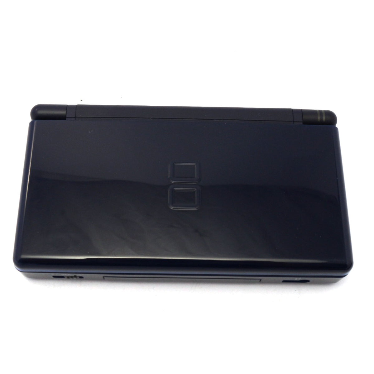 Konsole Enamel Navy + Netzteil (JP)