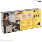 Konsole Guitar Hero Pak + Spiel + Guitar Grip + Netzteil — Limited Edition