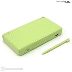 Konsole hellgrün Custom Case + Netzteil