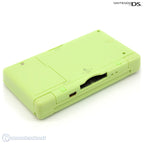 Konsole hellgrün Custom Case + Netzteil
