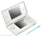 Konsole inkl. Netzteil Custom Case Mod Pearl