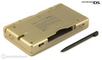 Konsole inkl. Netzteil gold The Legend of Zelda Phantom Hourglass Edition