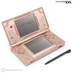 Konsole inkl. Netzteil Metallic-Rose Custom Design Little Princess