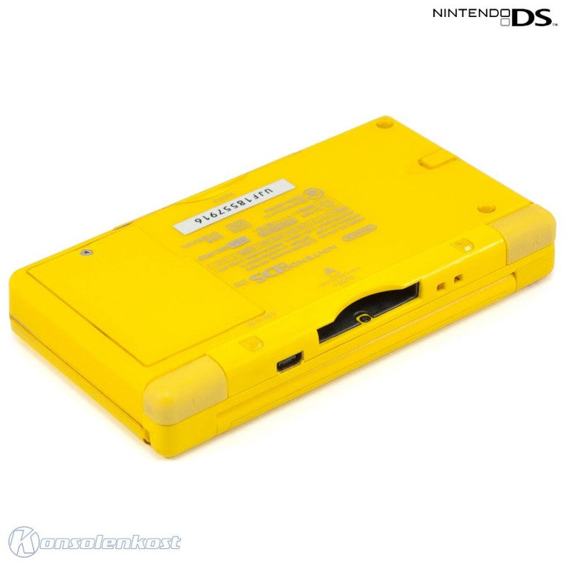 Konsole inkl. Netzteil Pikachu Pokemon Center Edition — Pikachu Pokemon Center Edition