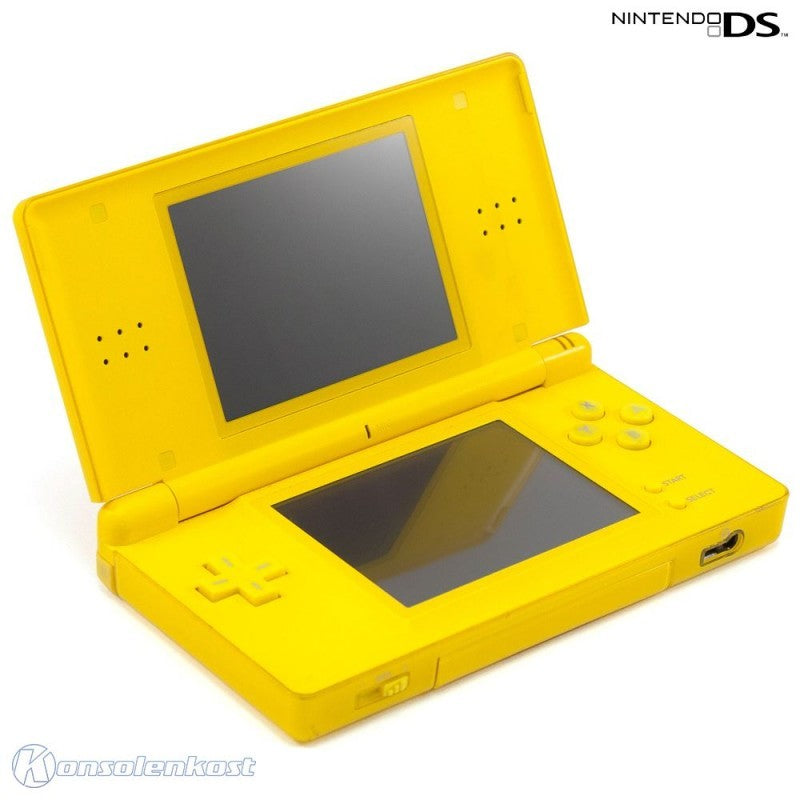 Konsole inkl. Netzteil Pikachu Pokemon Center Edition — Pikachu Pokemon Center Edition