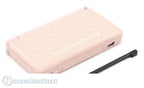 Konsole inkl. Netzteil pink Love and Berry — Limited Edition