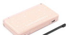 Konsole inkl. Netzteil pink Love and Berry — Limited Edition