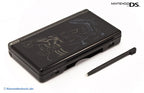 Konsole inkl. Netzteil schwarz Pokemon Pearl & Diamant — Limited Edition