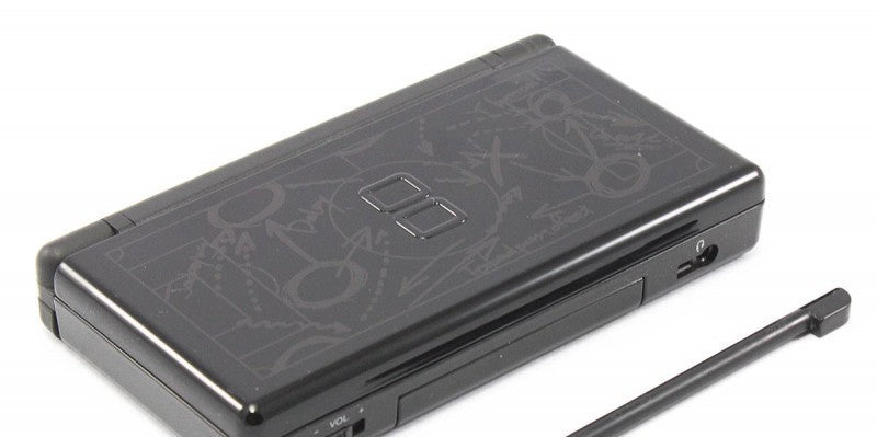 Konsole inkl. Netzteil schwarz Winning Eleven — Limited Edition