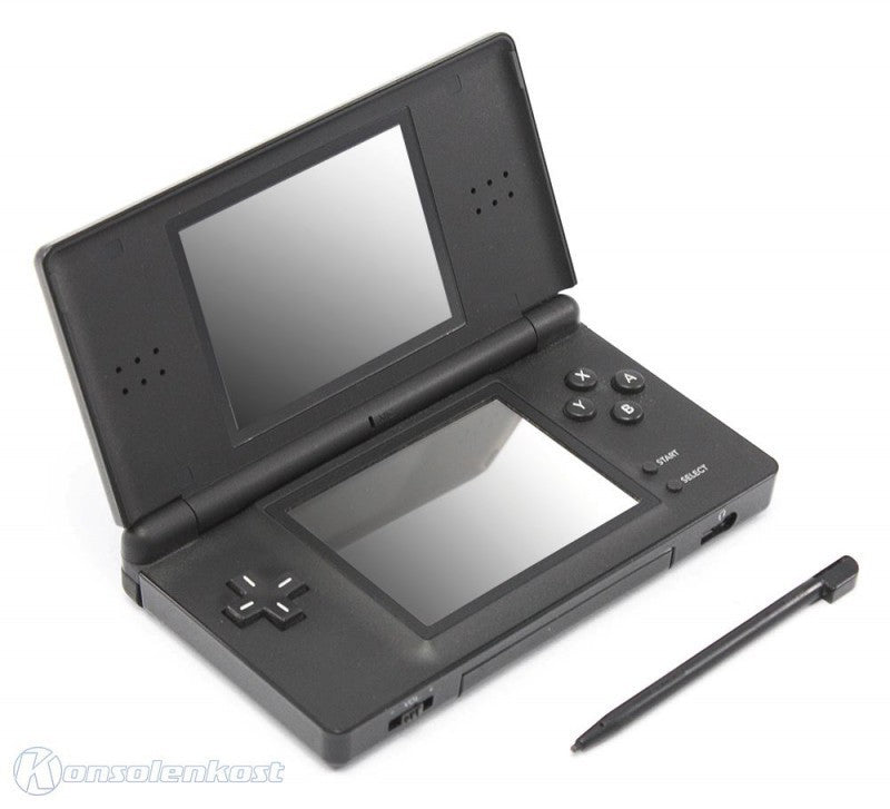 Konsole inkl. Netzteil schwarz Winning Eleven — Limited Edition