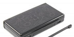 Konsole inkl. Netzteil schwarz Winning Eleven — Limited Edition
